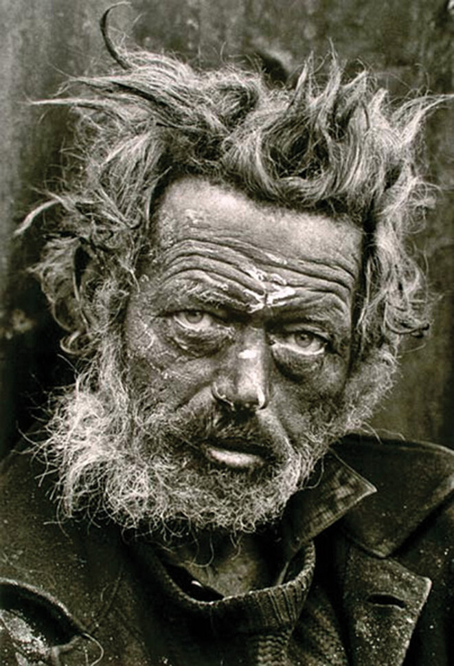 © Don Mc Cullin © Don Mc Cullin